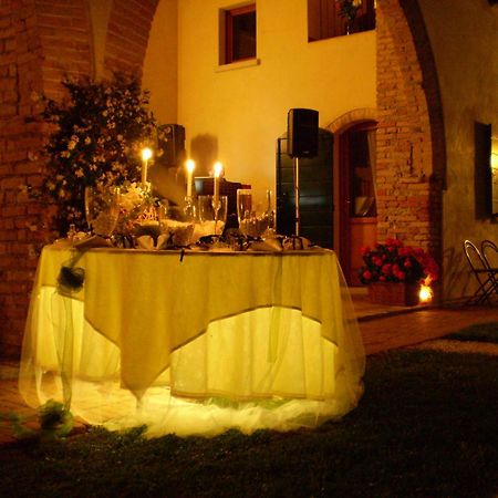 Il Rifugio Del Poeta Guest House San Biagio di Callalta Екстериор снимка
