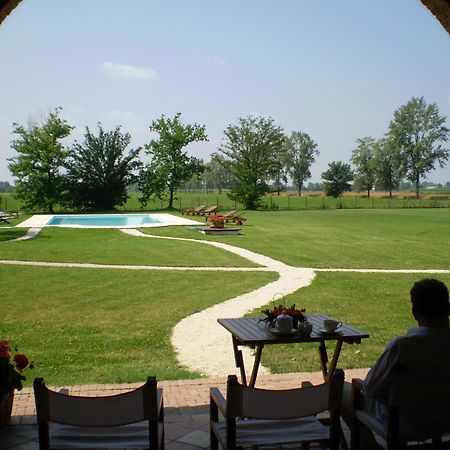 Il Rifugio Del Poeta Guest House San Biagio di Callalta Екстериор снимка