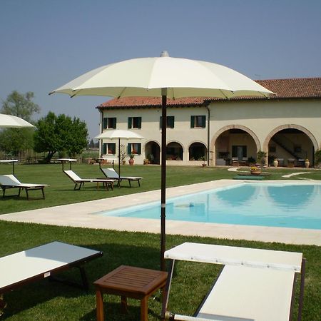 Il Rifugio Del Poeta Guest House San Biagio di Callalta Екстериор снимка