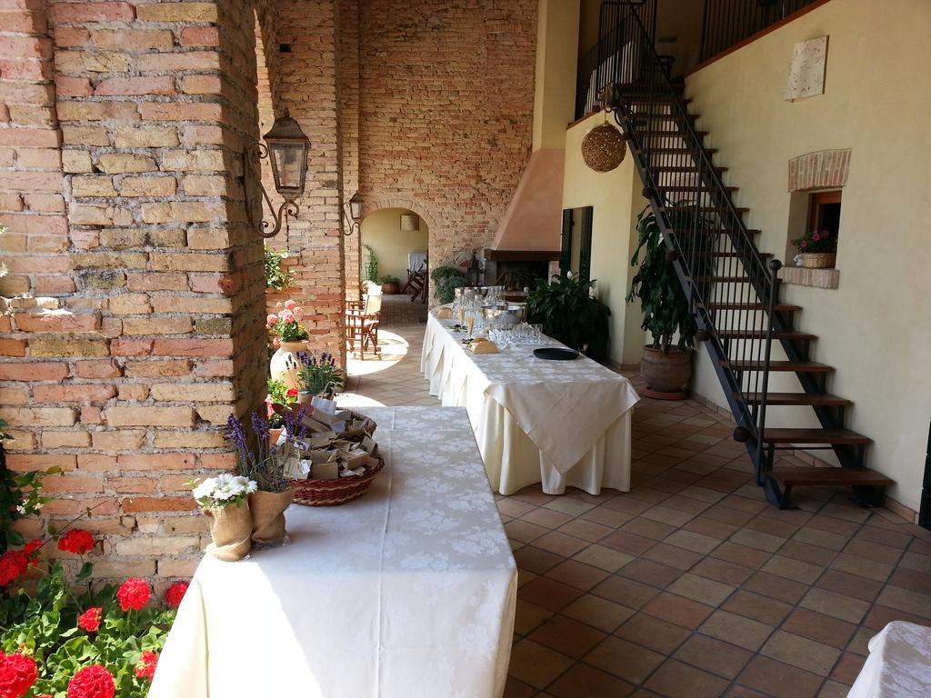 Il Rifugio Del Poeta Guest House San Biagio di Callalta Екстериор снимка