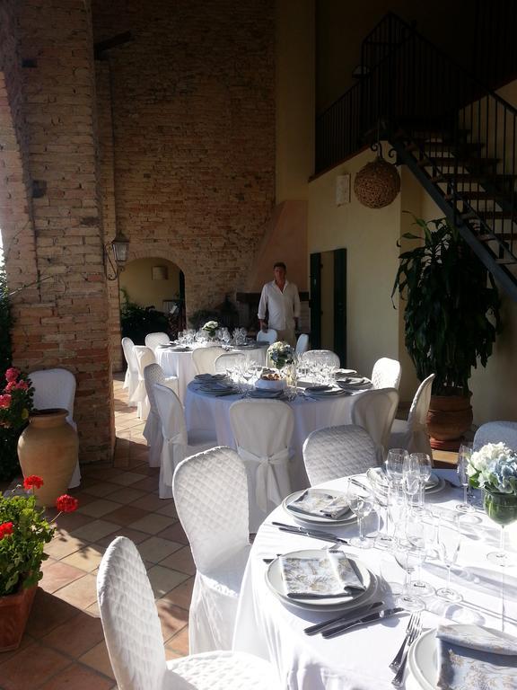 Il Rifugio Del Poeta Guest House San Biagio di Callalta Екстериор снимка