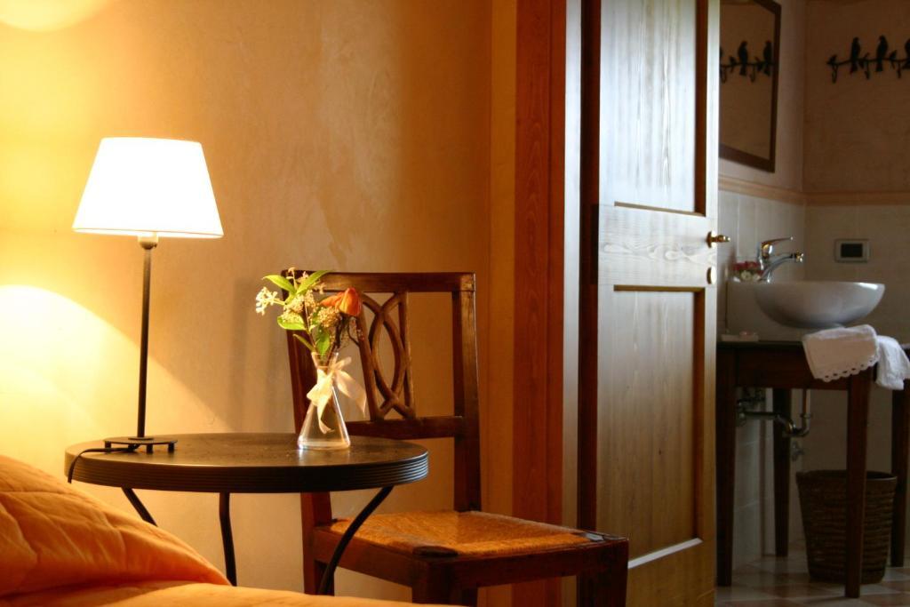 Il Rifugio Del Poeta Guest House San Biagio di Callalta Стая снимка