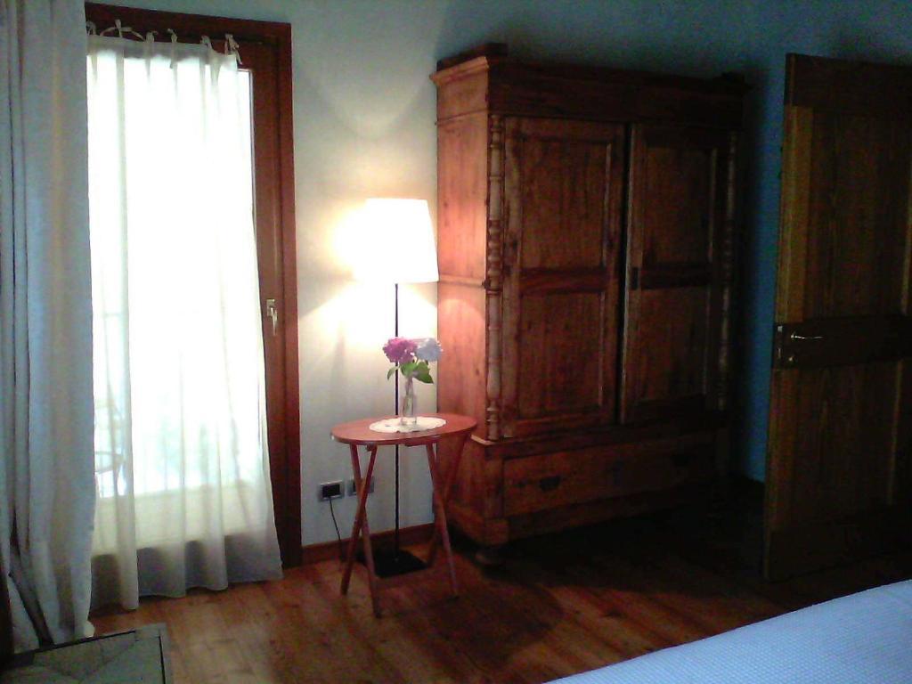 Il Rifugio Del Poeta Guest House San Biagio di Callalta Стая снимка