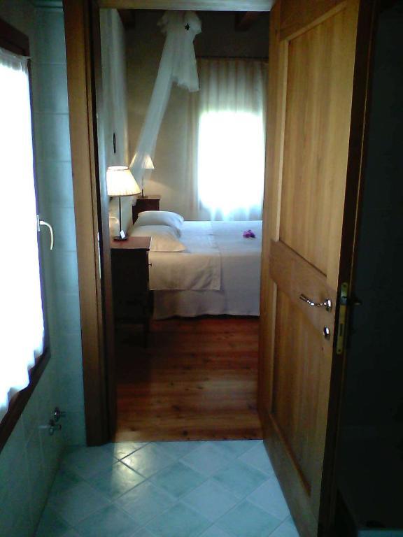 Il Rifugio Del Poeta Guest House San Biagio di Callalta Стая снимка
