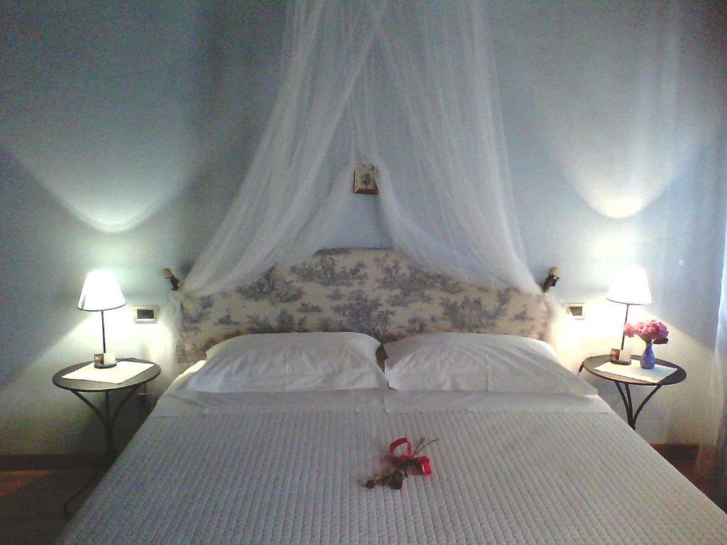 Il Rifugio Del Poeta Guest House San Biagio di Callalta Стая снимка