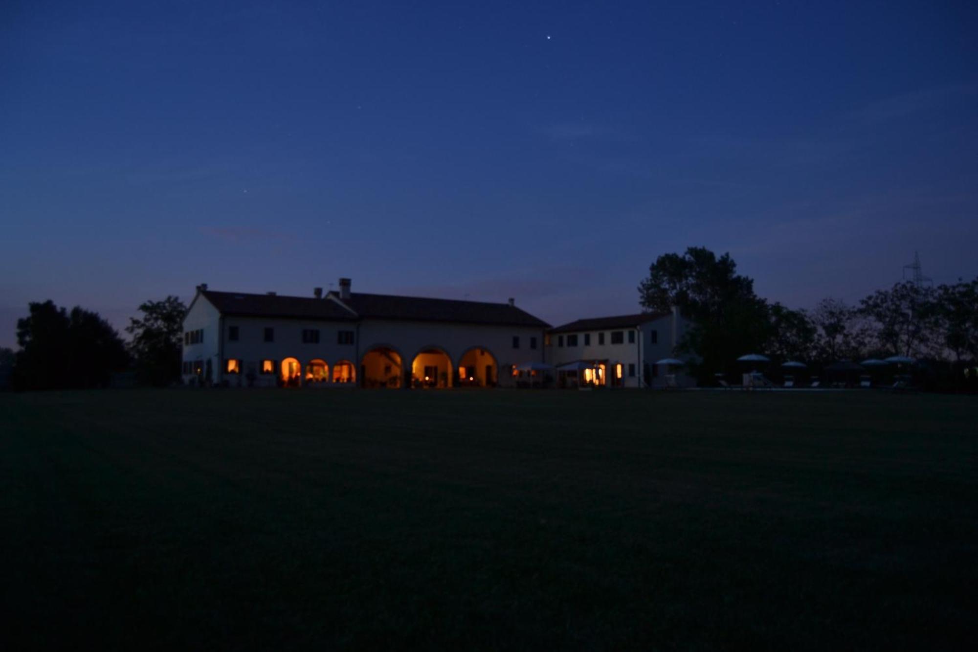 Il Rifugio Del Poeta Guest House San Biagio di Callalta Екстериор снимка