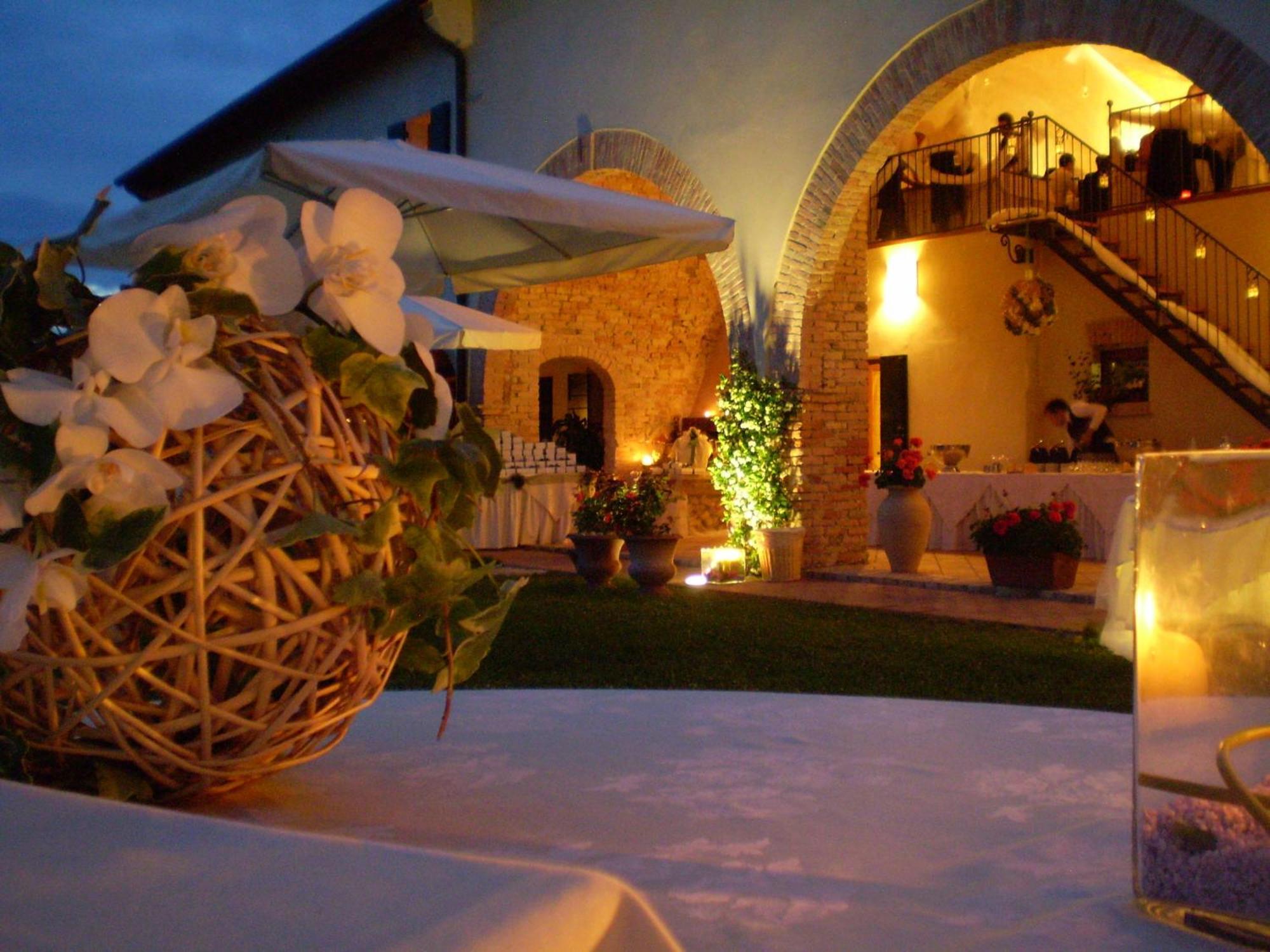 Il Rifugio Del Poeta Guest House San Biagio di Callalta Екстериор снимка