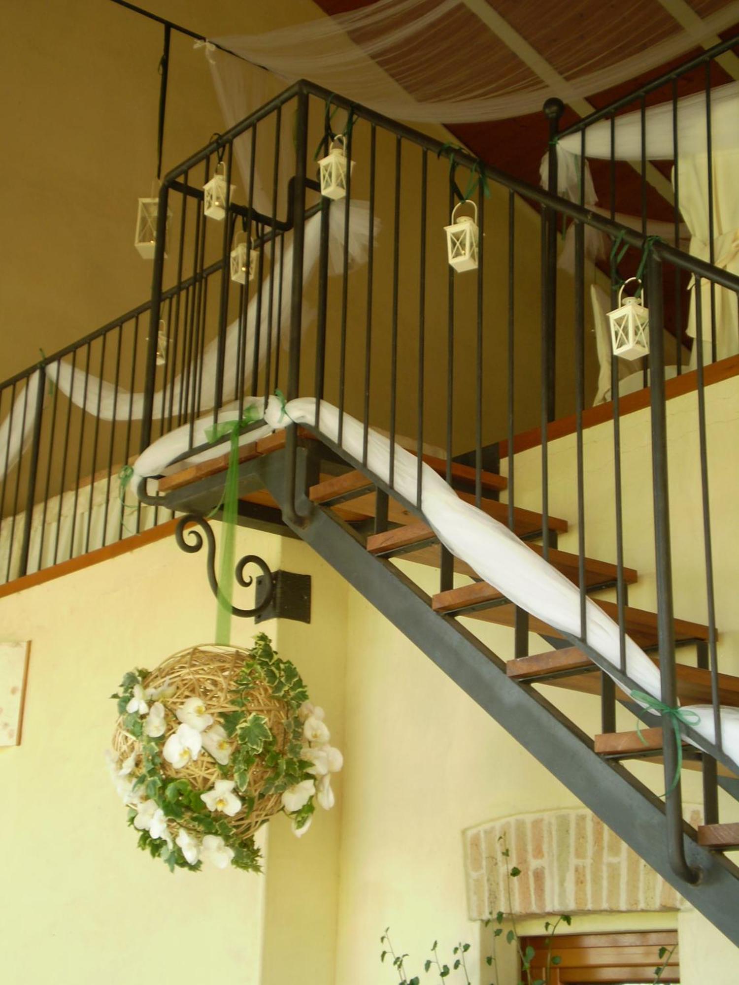 Il Rifugio Del Poeta Guest House San Biagio di Callalta Екстериор снимка