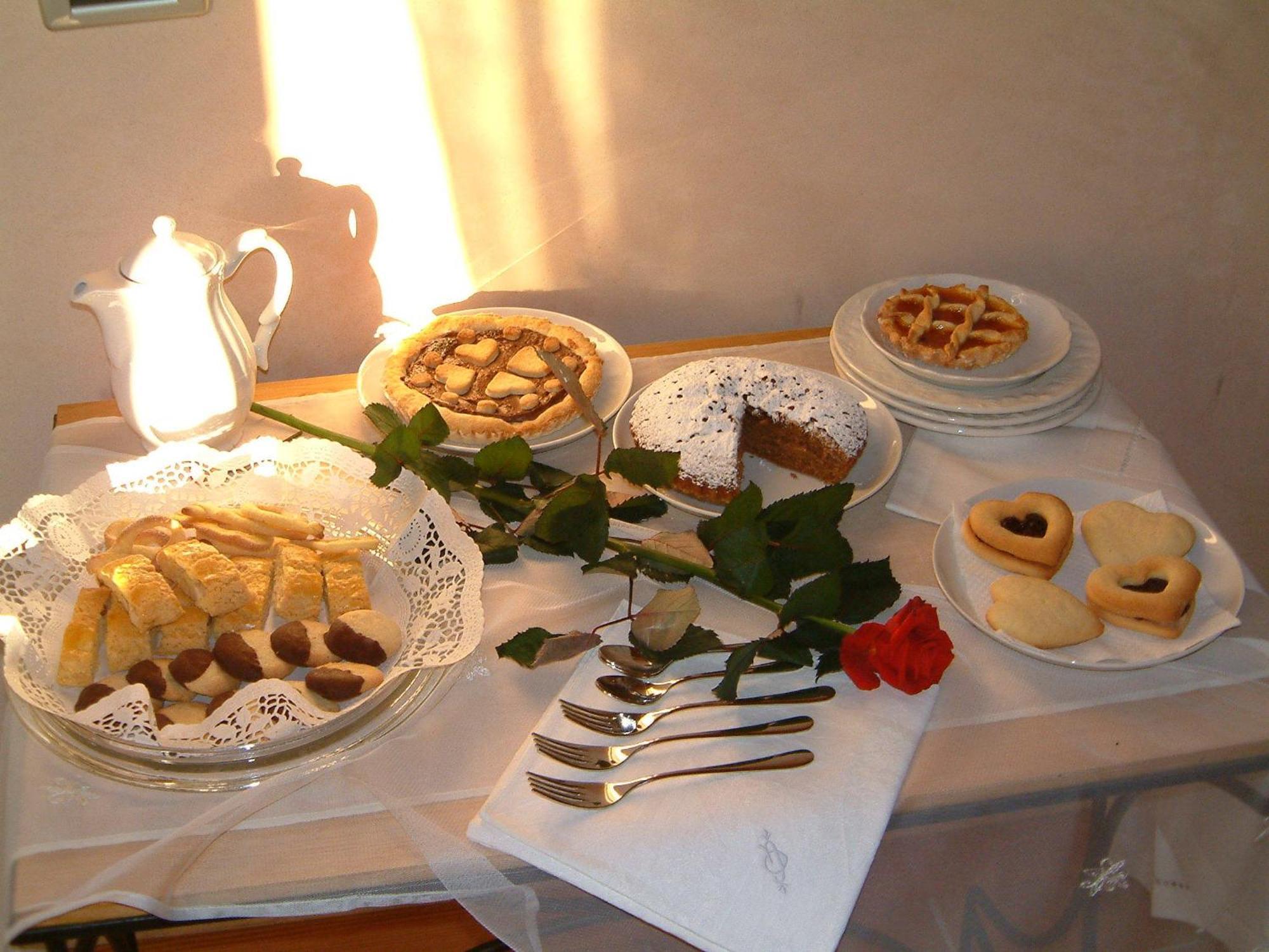 Il Rifugio Del Poeta Guest House San Biagio di Callalta Екстериор снимка