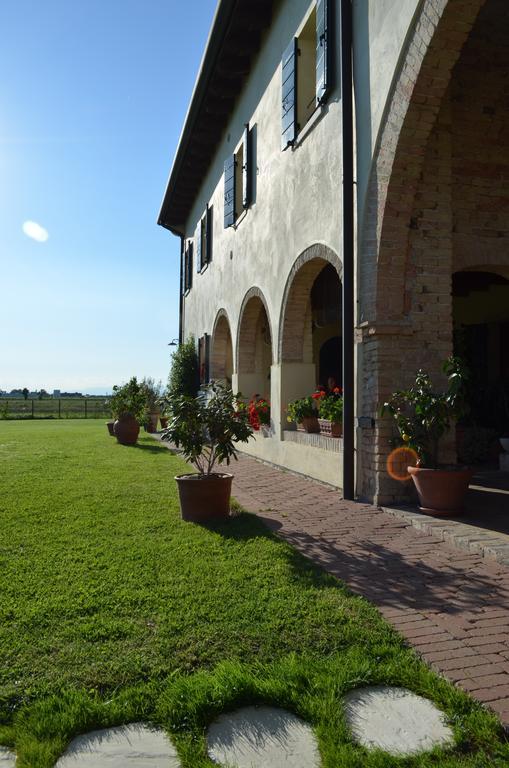 Il Rifugio Del Poeta Guest House San Biagio di Callalta Екстериор снимка